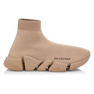 AUTHENTIC BALENCIAGA Speed 2.0 LT Sock Sneakers